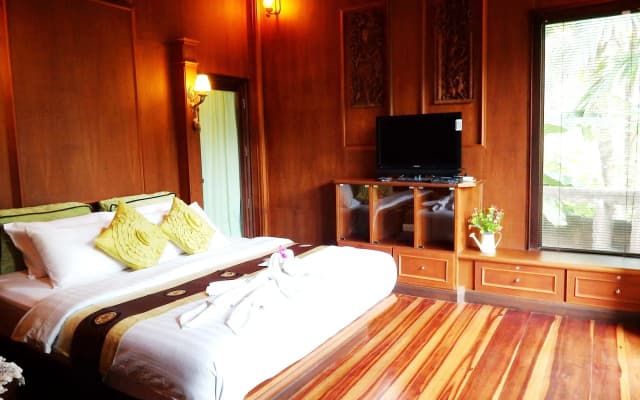 BB PoolVilla - photo 4