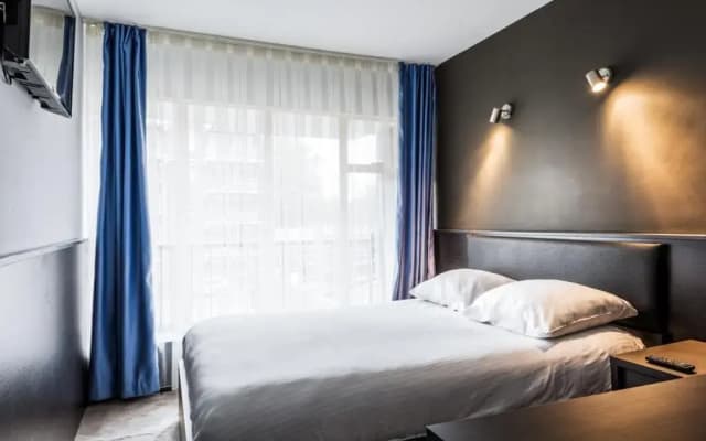 Belfort Hotel - photo 2
