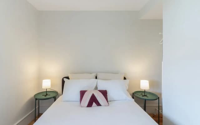Graça Duplex With A View by Homing - photo 3