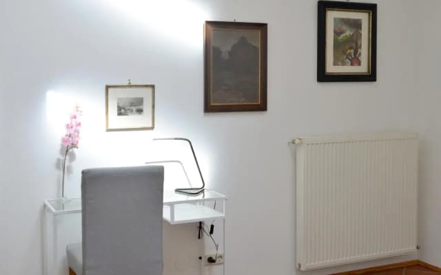 Spacious Flat with Panoramic View - photo 2