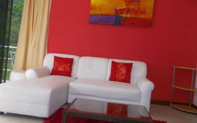Mountain Sea View Luxury Apartments - photo 2
