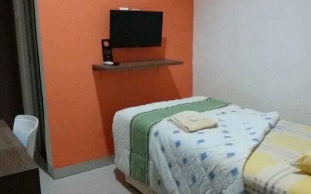 Iresidence Guest House - photo 5