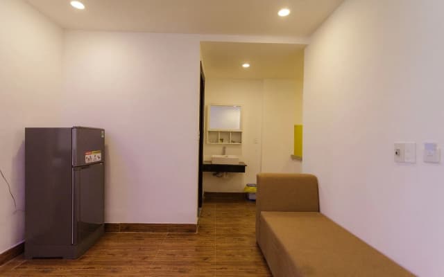 Blue Ocean Beachside Hotel Danang - photo 3