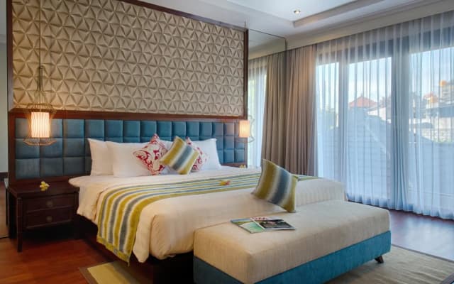 Natya Residence Jimbaran - photo 4