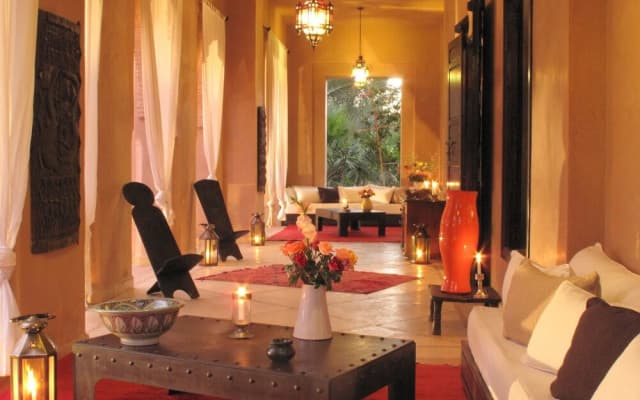 Villa Palmes - photo 2