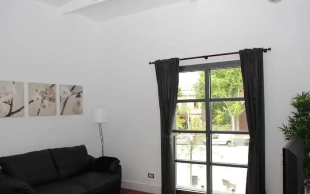 Rent4days Loft Poble Nou Beach - photo 4