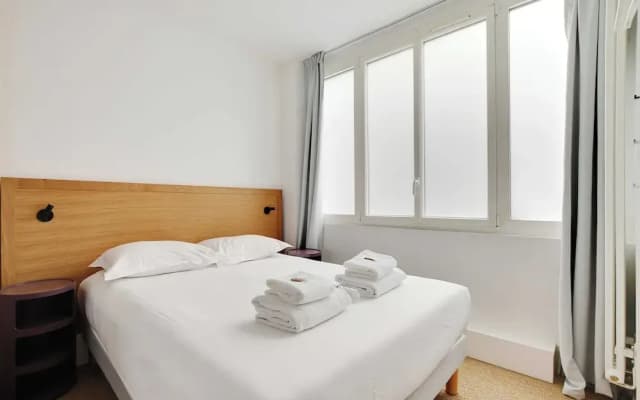 Beautiful Apartment 1br/3p - Marais/republique - photo 3