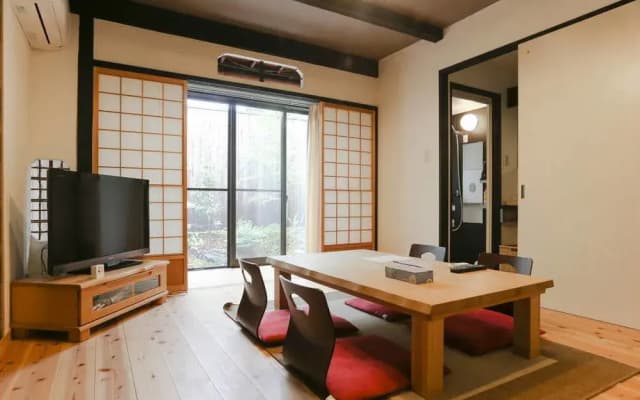 Flat Higashiyama - photo 3