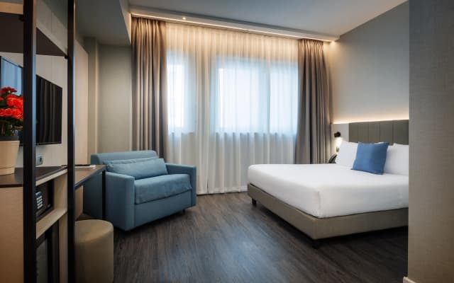 IH Hotels Milano Centrale - photo 3