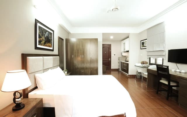 Istay Studio Apartment - photo 3