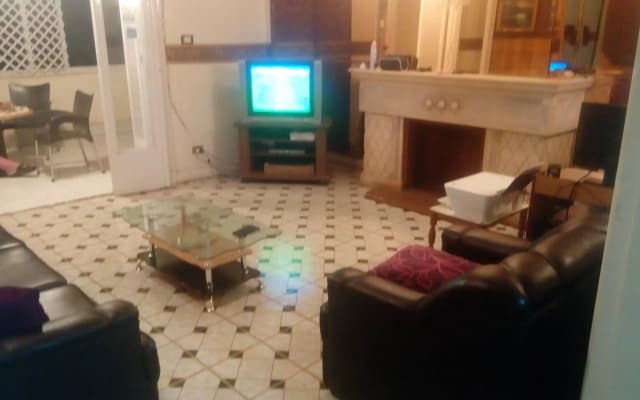 Cairo Moon Hotel - Hostel - photo 3