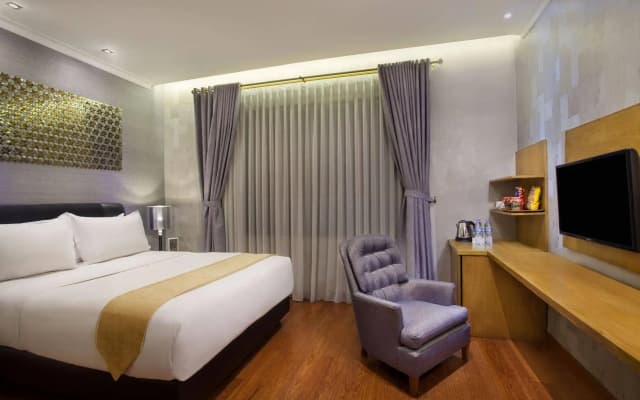 Sahati Hotel - photo 4
