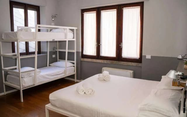 Babila Hostel & Bistrot - photo 2