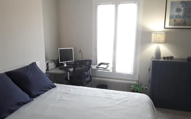 Apartment with Car Park - Bastille Neighborhood - photo 2