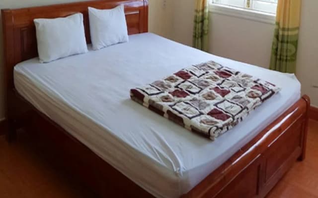 Huong Sua Hotel - photo 2