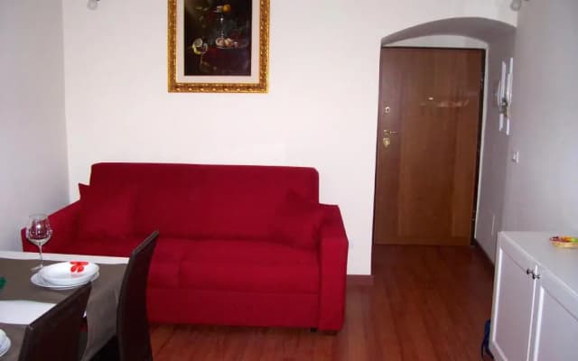 Cuore di Roma Apartment - photo 2