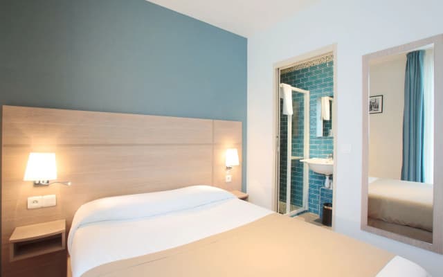Grand Hôtel du Loiret - photo 4