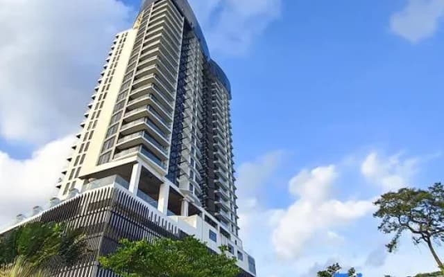 The Straits Suites & Residences Johor Bahru - photo 4