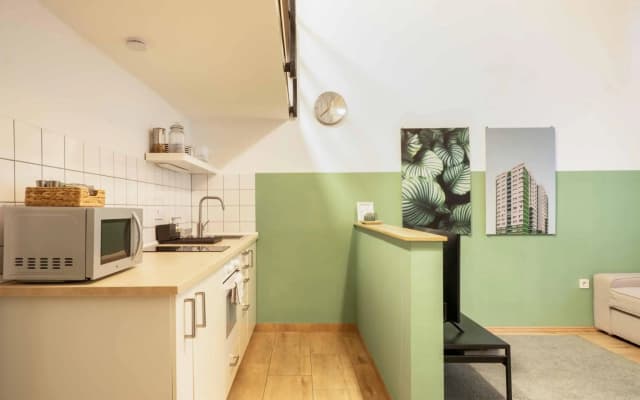 Cosy Studio In Terezvaros - photo 4