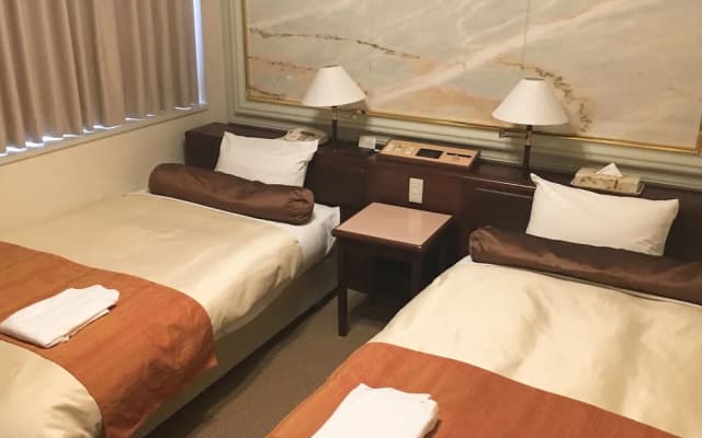 Hotel Sunny - photo 3