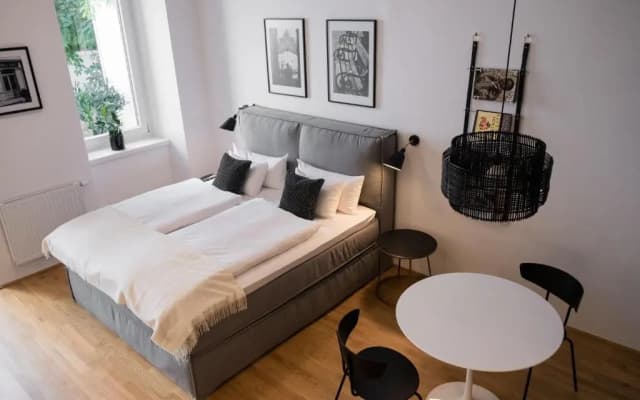 The BL42 - Vienna Concept Apartments - photo 3