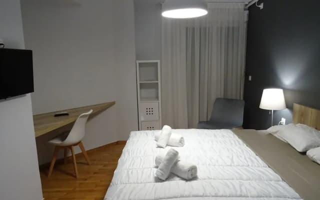 Minimal Luxury near Acropolis - photo 4