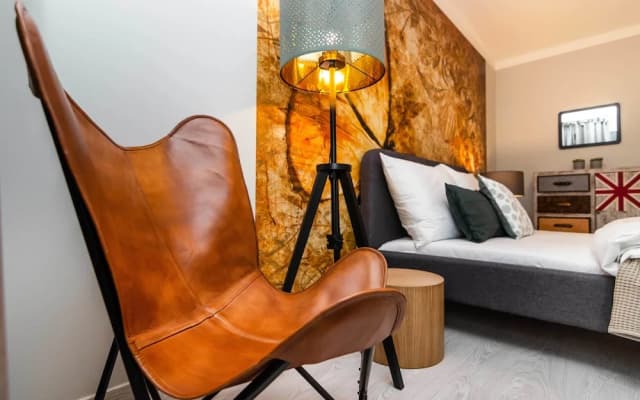Prague Luxury APTs by Michal&Friends - photo 4
