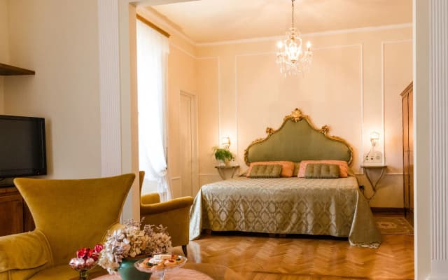 Hotel Principe - photo 5