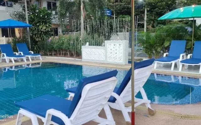 DJ Residency and Pool Party - photo 2