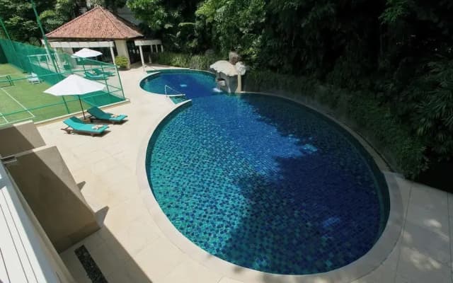 Katamanda - Villa Katamalee Private Pool near Kata Noi Beach - photo 5
