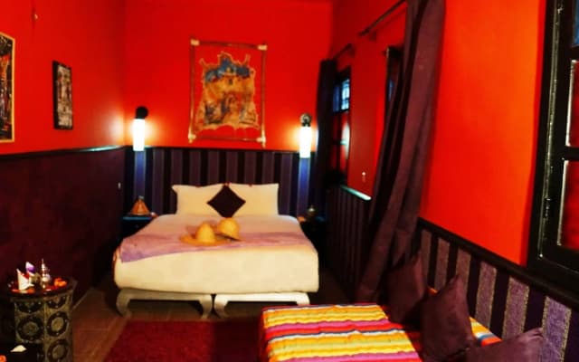 Riad Palais Azukar - photo 4