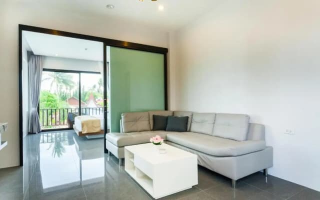 Nitchanan Villa - photo 3