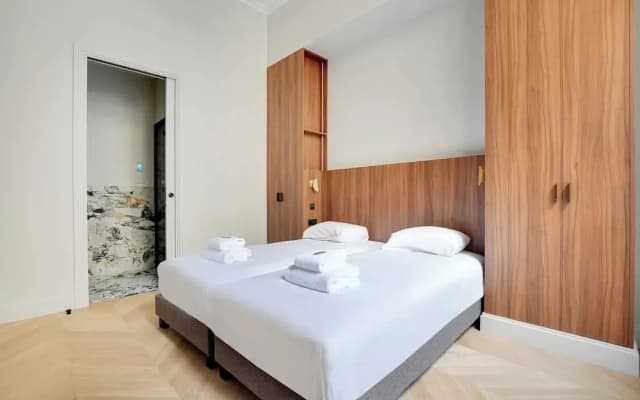 Sleek Apartment - 2bd/ 4P - Champs Elysees - photo 3