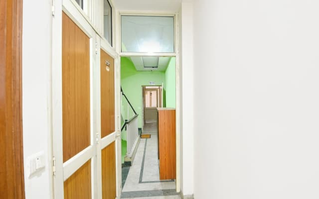 Fabhotel Grand - photo 5