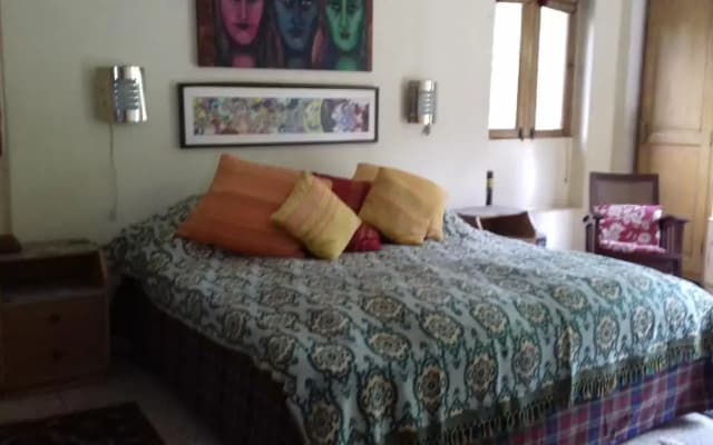 Nina Kochhars Homestay - photo 5