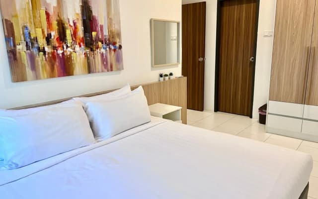 PadiViu at Imperio Professional Suite, Alor Setar - photo 3