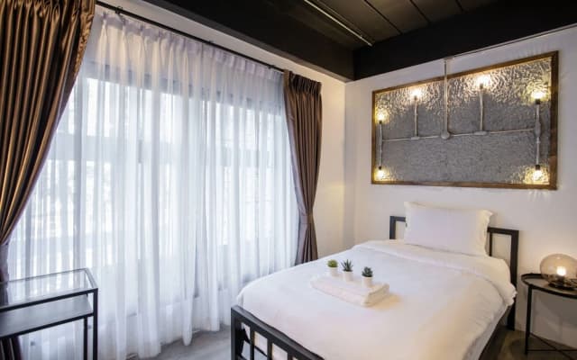 My Loft Hotel - photo 3