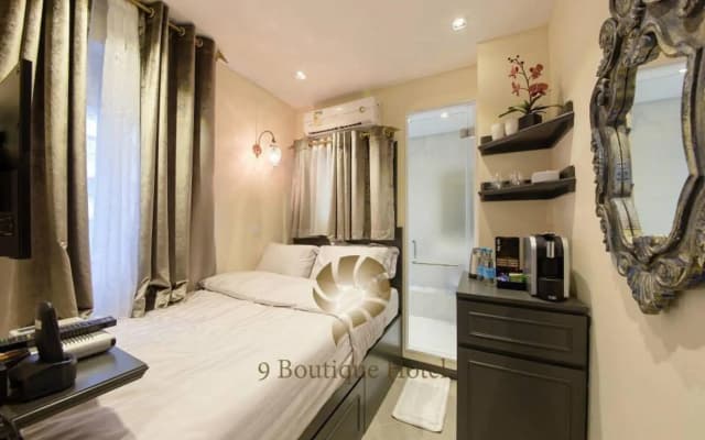 9 Boutique Hotel - photo 5