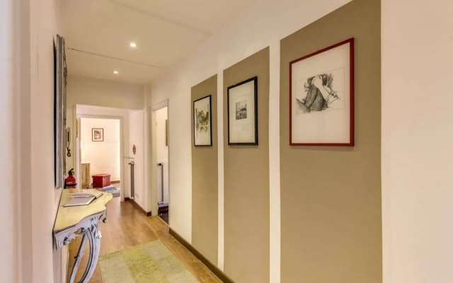 Spagna Glamour Life Penthouse - photo 2