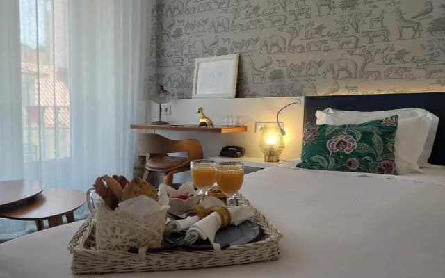 Augusta Boutique House - photo 2