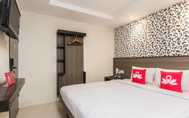 ZEN Rooms Basic Kuta Central Park 2 - photo 5