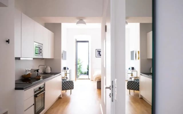The BL42 - Vienna Concept Apartments - photo 4