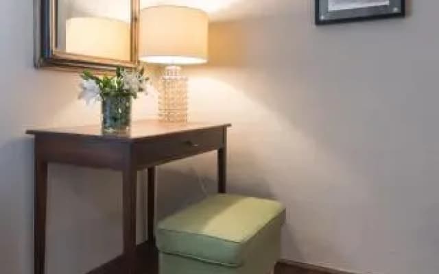 Charming Attic Niche - photo 5