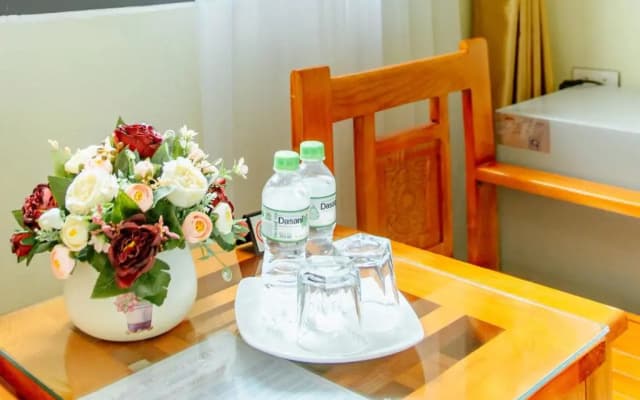 Lan Tuong Hotel - photo 3