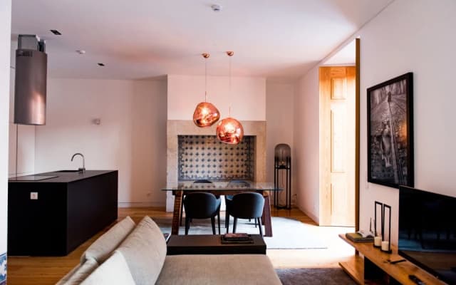 Chiado Apartments - photo 4