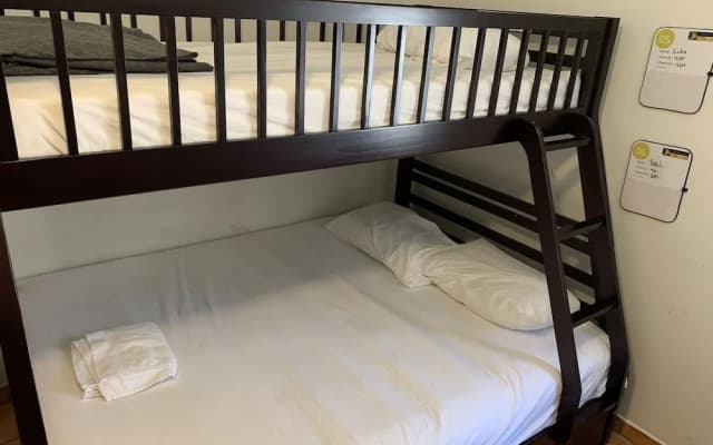 Hostel Brazilian - photo 3