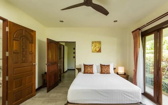 3 Bedroom Pool Villa SDV105-20 seconds walk to beach-By Samui Dream Villas - photo 3