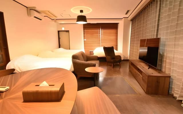 Randor Residence Tokyo Grand - photo 4