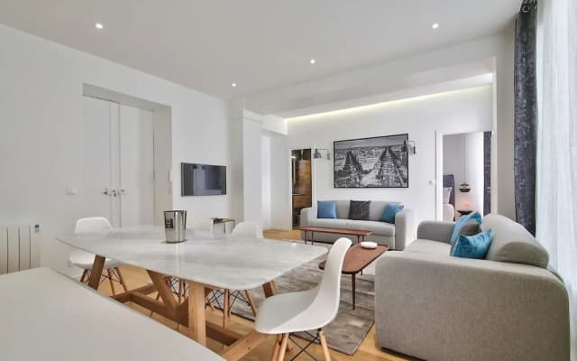 69 - Authentic Parisian Home - photo 5