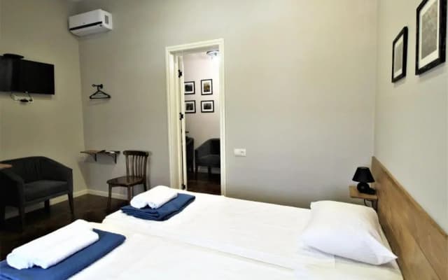Hotel Loft - photo 3